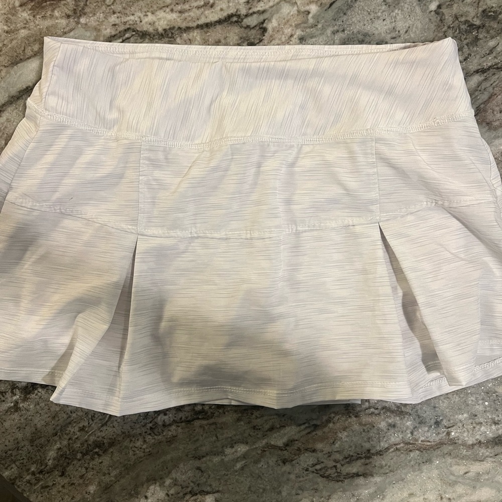 Tennis Skort 🤍✨NEW